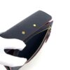Louis Vuitton Empreinte Pont-Neuf Wallet Marine Rouge 9