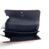 Louis Vuitton Empreinte Pont-Neuf Wallet Marine Rouge 8