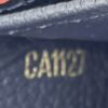 Louis Vuitton Empreinte Pont-Neuf Wallet Marine Rouge 4