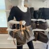 Louis Vuitton Monogram Palermo PM Shoulder Bag 3
