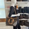 Louis Vuitton Monogram Palermo PM Shoulder Bag 2