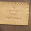 Louis Vuitton Monogram Palermo PM Shoulder Bag 21