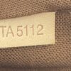 Louis Vuitton Monogram Palermo PM Shoulder Bag 14