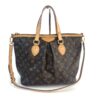 Louis Vuitton Monogram Canvas Pochette Metis 33