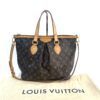 Louis Vuitton Monogram Palermo PM Shoulder Bag 4