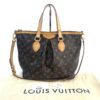 Louis Vuitton Monogram Palermo PM Shoulder Bag 10