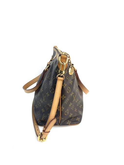 Louis Vuitton Monogram Palermo PM Shoulder Bag 9