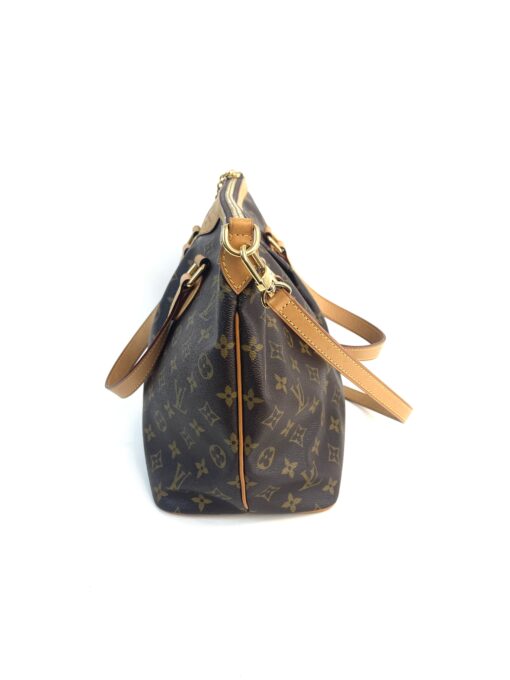 Louis Vuitton Monogram Palermo PM Shoulder Bag - Image 8