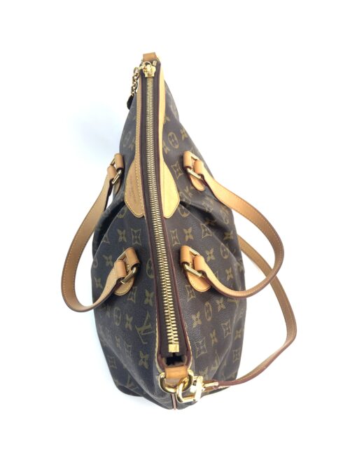 Louis Vuitton Monogram Palermo PM Shoulder Bag - Image 19