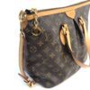 Louis Vuitton Monogram Palermo PM Shoulder Bag 18