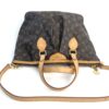 Louis Vuitton Monogram Palermo PM Shoulder Bag 16
