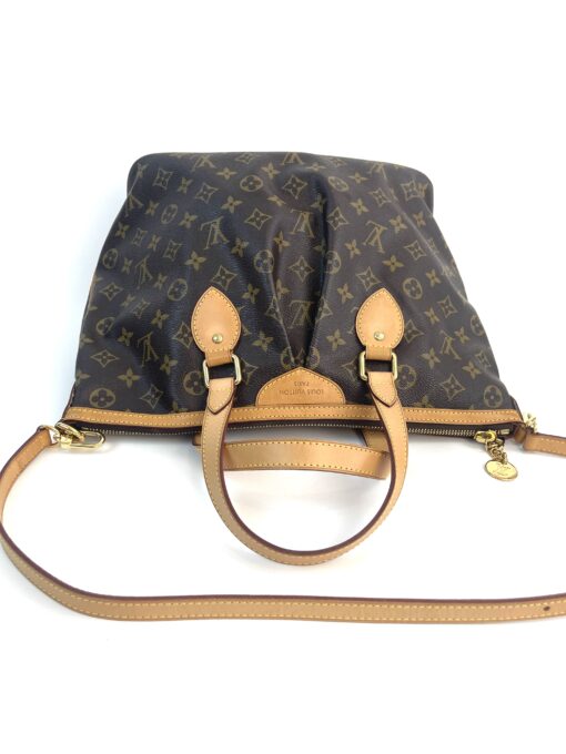 Louis Vuitton Monogram Palermo PM Shoulder Bag 16