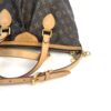 Louis Vuitton Monogram Palermo PM Shoulder Bag 13