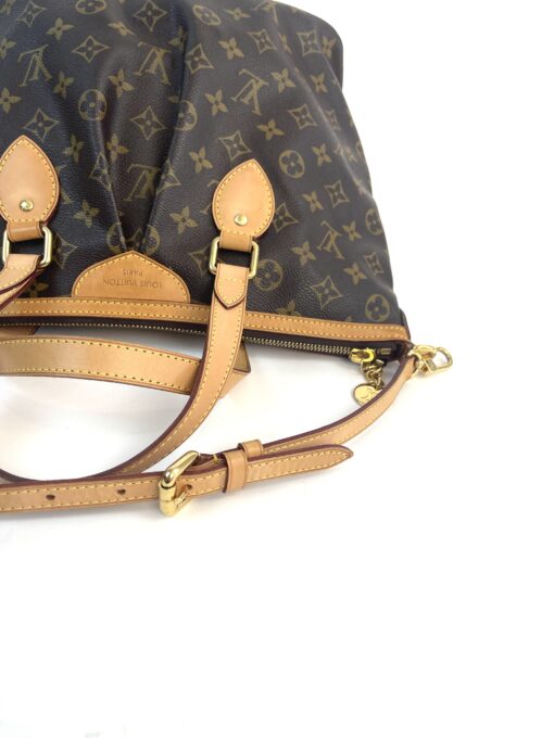 Louis Vuitton Monogram Palermo PM Shoulder Bag 13