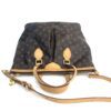 Louis Vuitton Monogram Palermo PM Shoulder Bag 12