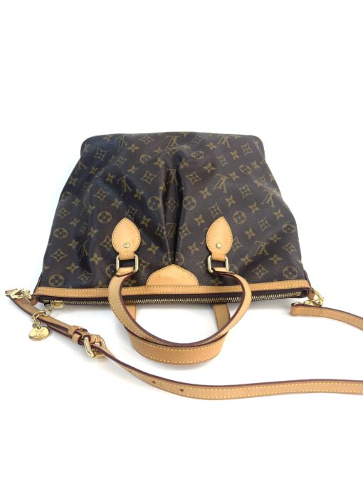 Louis Vuitton Monogram Palermo PM Shoulder Bag - Image 12