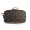 Louis Vuitton Monogram Palermo PM Shoulder Bag 11