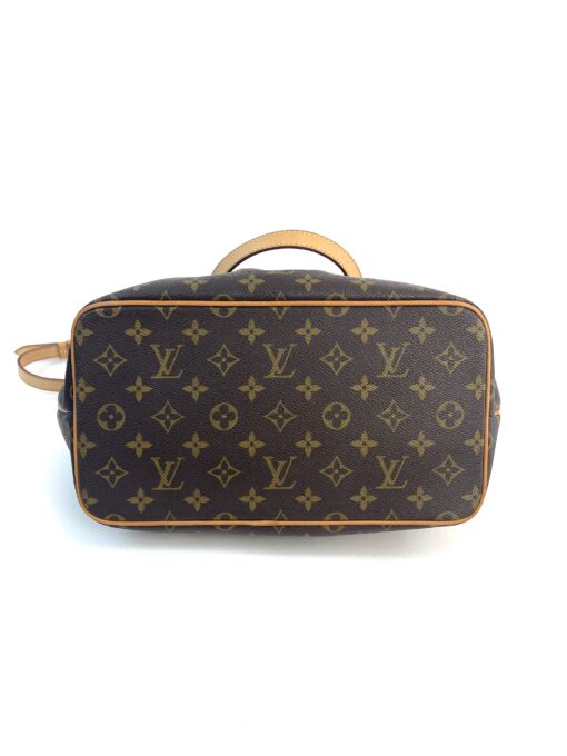 Louis Vuitton Monogram Palermo PM Shoulder Bag 11