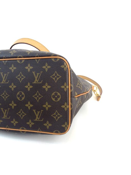 Louis Vuitton Monogram Palermo PM Shoulder Bag - Image 15