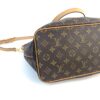 Louis Vuitton Monogram Palermo PM Shoulder Bag 17