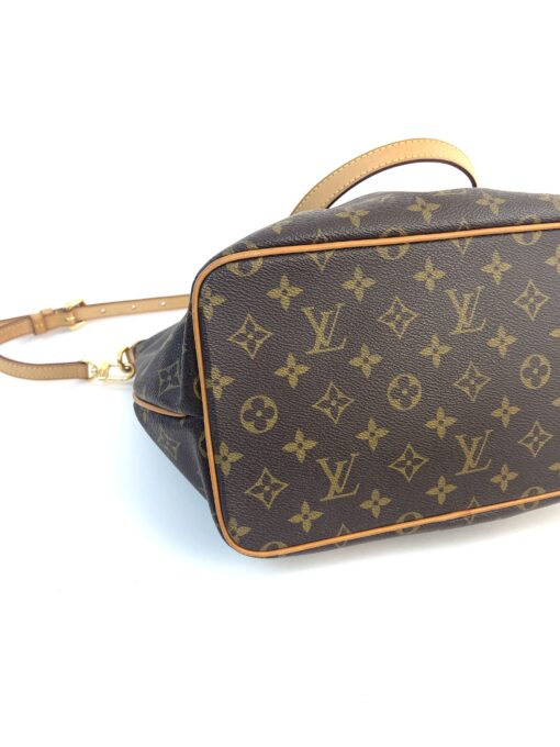 Louis Vuitton Monogram Palermo PM Shoulder Bag - Image 17