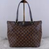 Louis Vuitton Ebene Westminster GM Tote 2