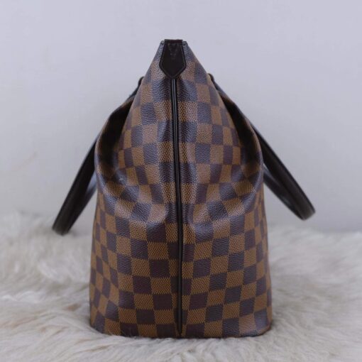 Louis Vuitton Ebene Westminster GM Tote - Image 7