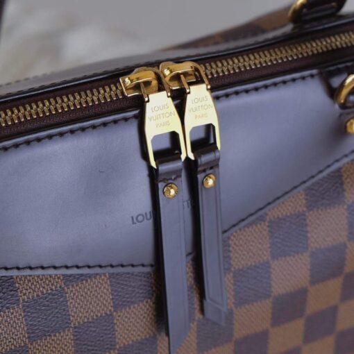 Louis Vuitton Ebene Westminster GM Tote - Image 17