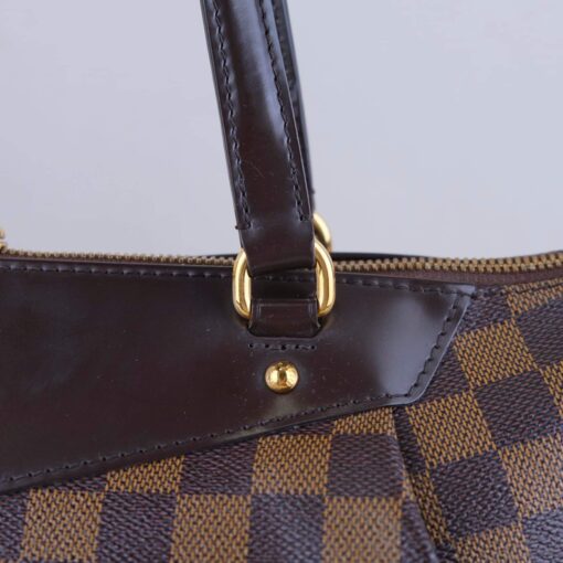 Louis Vuitton Ebene Westminster GM Tote - Image 11