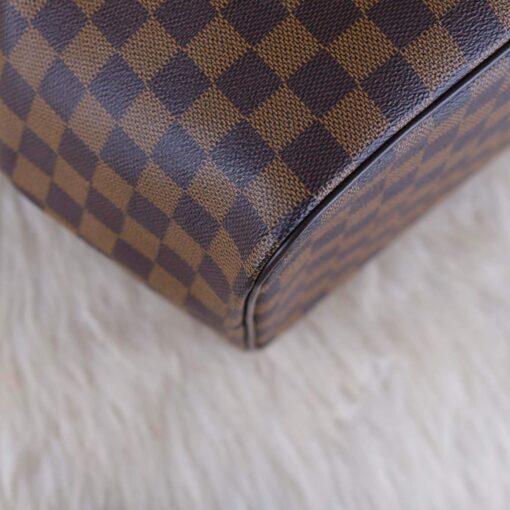 Louis Vuitton Ebene Westminster GM Tote 14