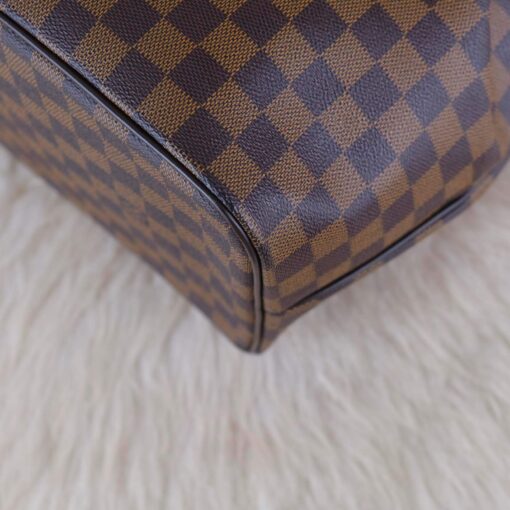 Louis Vuitton Ebene Westminster GM Tote 19