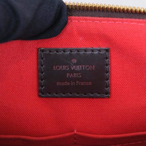 Louis Vuitton Ebene Westminster GM Tote - Image 5