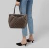 Louis Vuitton Ebene Westminster GM Tote 21
