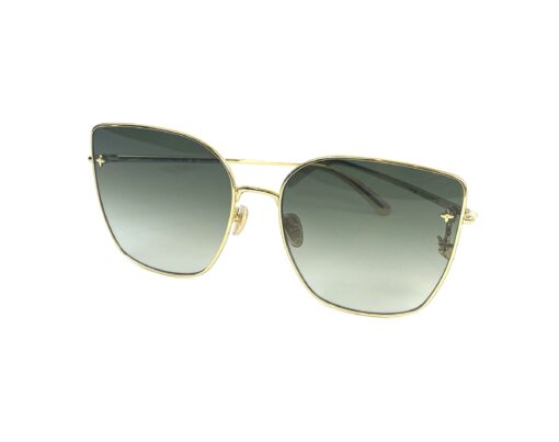 Louis Vuitton Cat Eye Charm Sunglasses