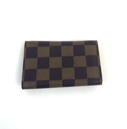 Louis Vuitton Damier Ebene Multicles 6 Key Holder - Image 7