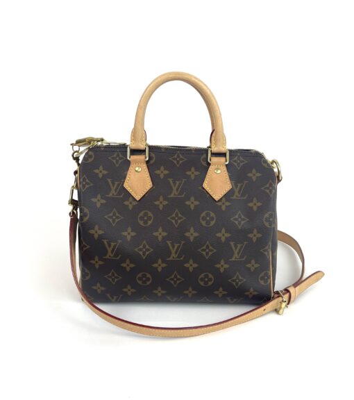 Louis Vuitton Speedy Bandoulière 25 Monogram