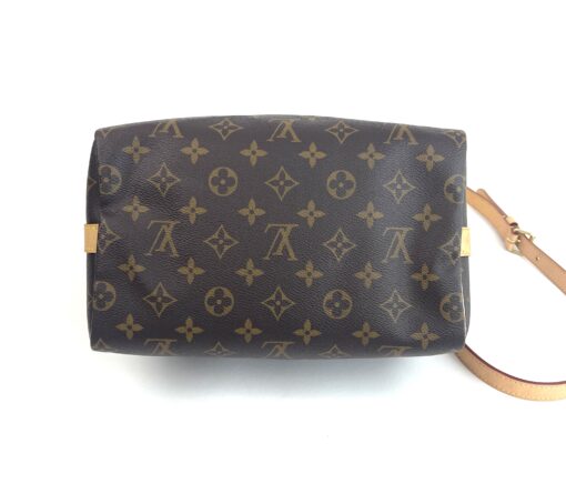 Louis Vuitton Speedy Bandoulière 25 Monogram 8