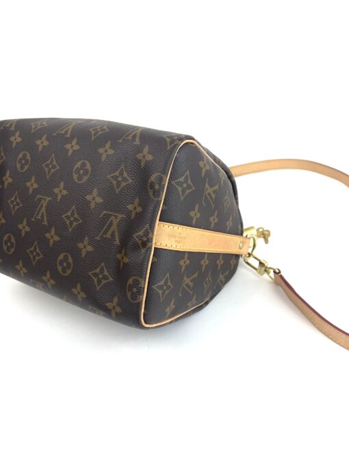 Louis Vuitton Speedy Bandoulière 25 Monogram 14