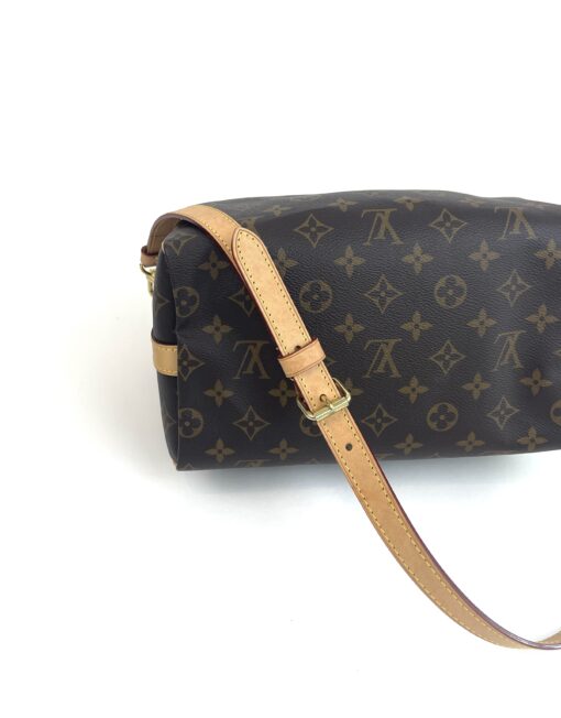 Louis Vuitton Speedy Bandoulière 25 Monogram 13