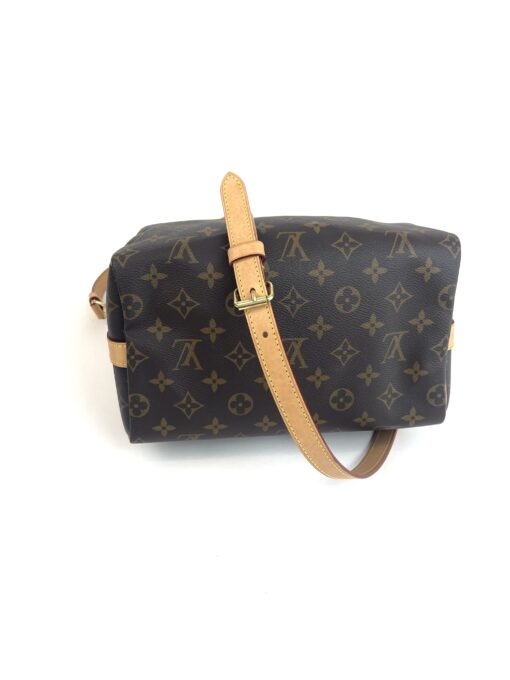 Louis Vuitton Speedy Bandoulière 25 Monogram 16