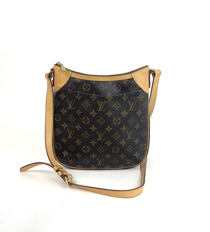 Louis vuitton odeon discount crossbody