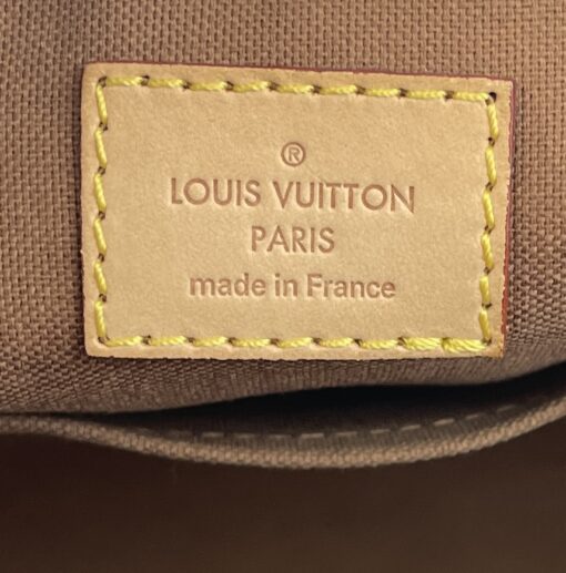 Louis Vuitton Monogram Tivoli GM 17