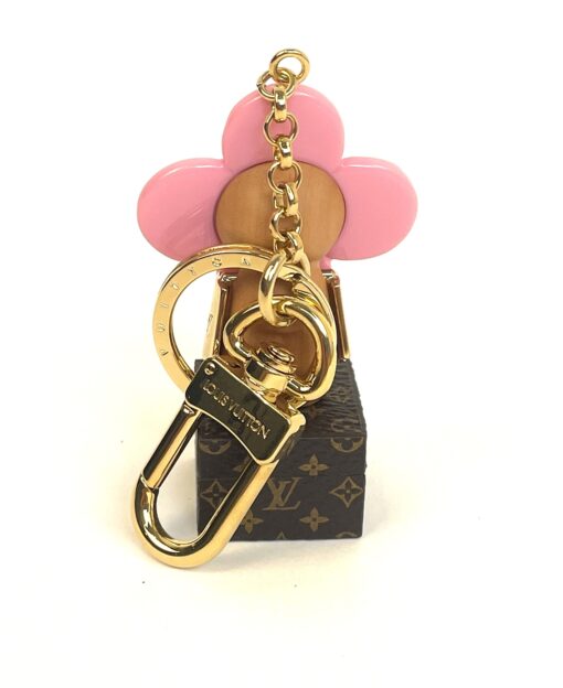Louis Vuitton Vivienne Passport Cover and Charm - Image 22