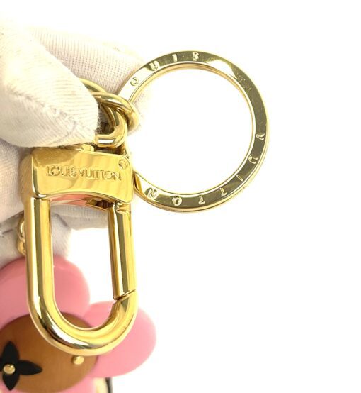 Louis Vuitton Vivienne Passport Cover and Charm - Image 17