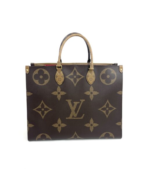 Louis Vuitton Onthego GM Reverse