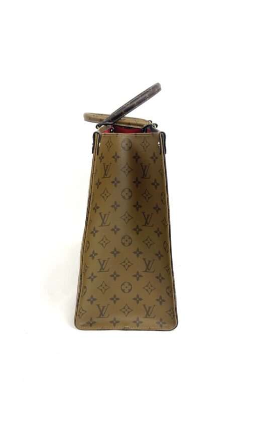 Louis Vuitton Onthego GM Reverse 17