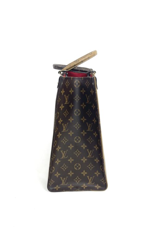 Louis Vuitton Onthego GM Reverse 16