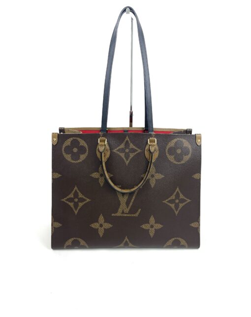 Louis Vuitton Onthego GM Reverse 15