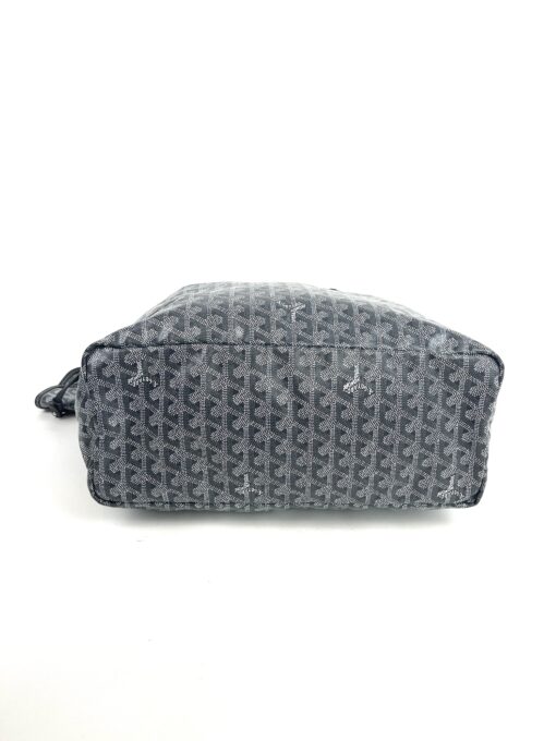 Goyard Goyardine Saint Louis PM Grey 13