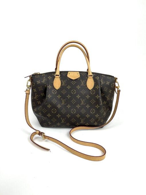 Louis Vuitton Monogram Turenne MM Handbag